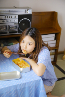 明星专题：汤嬿